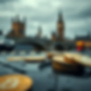 The Landscape of Cryptocurrency in the UK Introduction The Landscape of Cryptocurrency in the UK Introduction