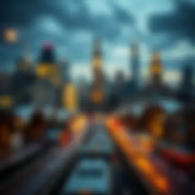 Notable The Landscape of Cryptocurrency in the UK Notable The Landscape of Cryptocurrency in the UK