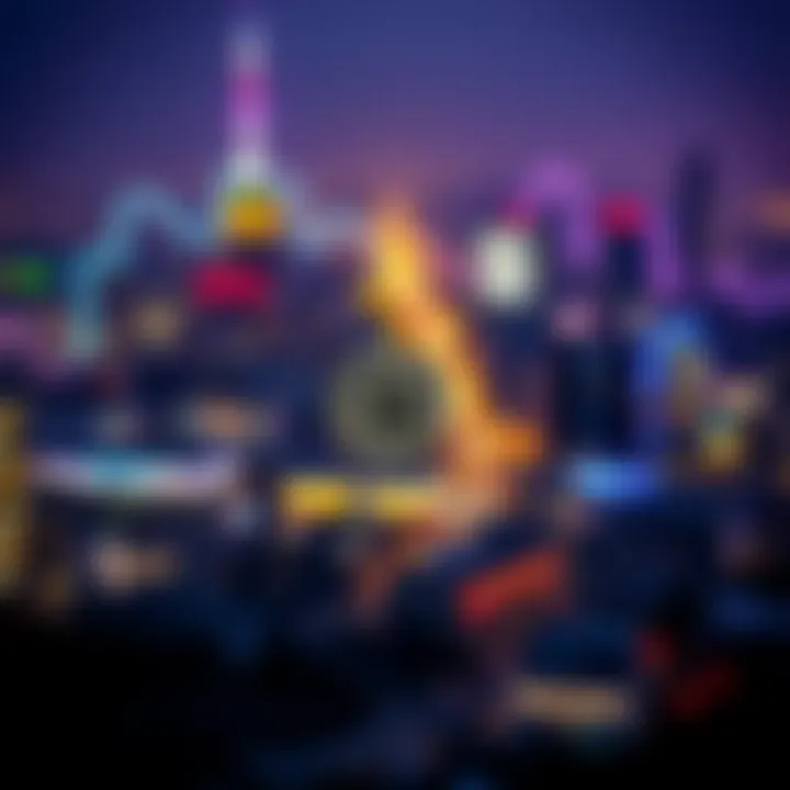 The Landscape of Cryptocurrency in the UK Summary