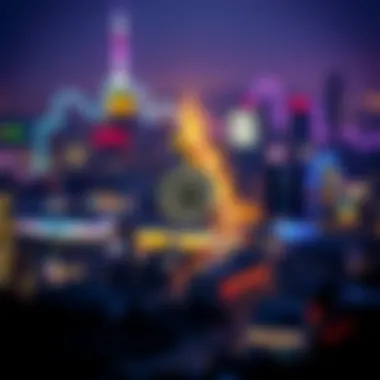 The Landscape of Cryptocurrency in the UK Summary The Landscape of Cryptocurrency in the UK Summary