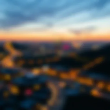 The Landscape of Cryptocurrency Venture Capital Firms Introduction