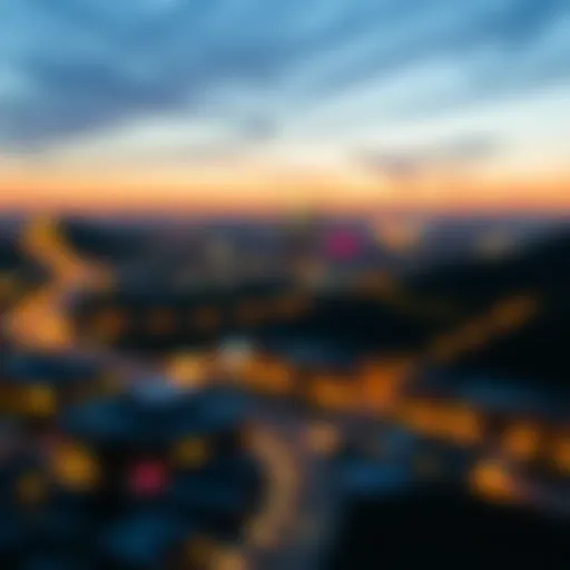 The Landscape of Cryptocurrency Venture Capital Firms Introduction