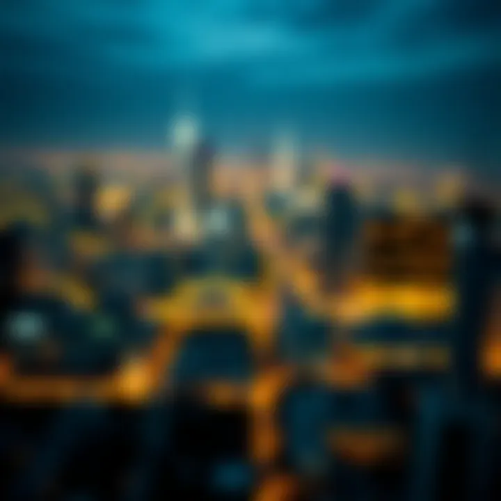 Notable The Landscape of Cryptocurrency Venture Capital Firms