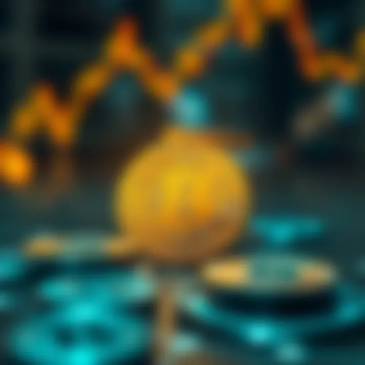The Landscape of US-Backed Cryptocurrency Summary