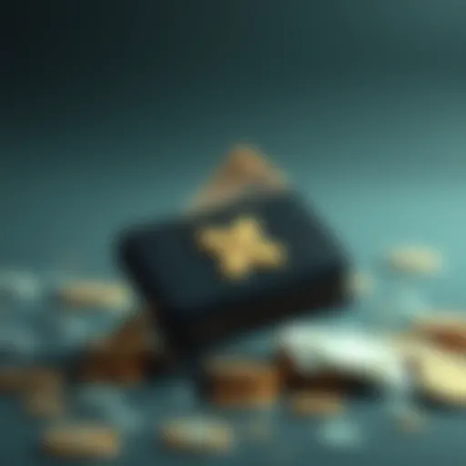 The Nodle Cash Wallet: An In-Depth Exploration Introduction