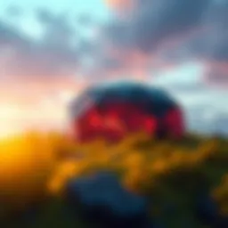 The Polygon Ecosystem: A Comprehensive Examination Introduction