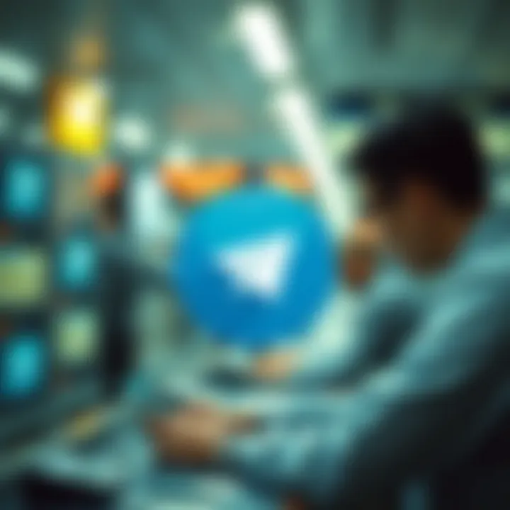 Notable The Process of Sending Money Through Telegram: A Comprehensive Guide
