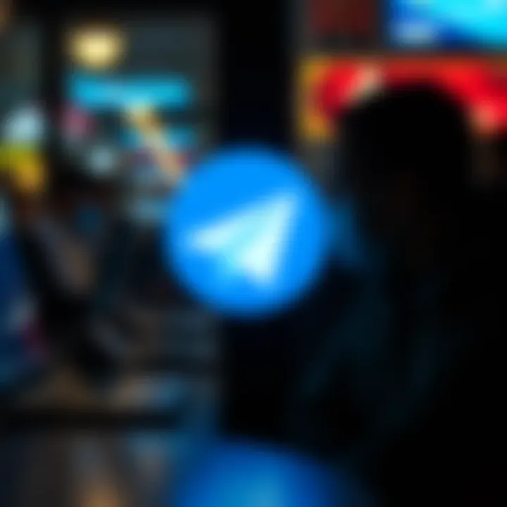 The Process of Sending Money Through Telegram: A Comprehensive Guide Summary