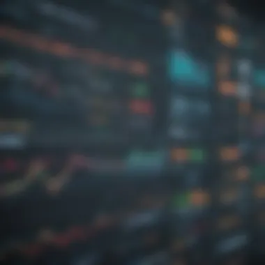Trading platform overview