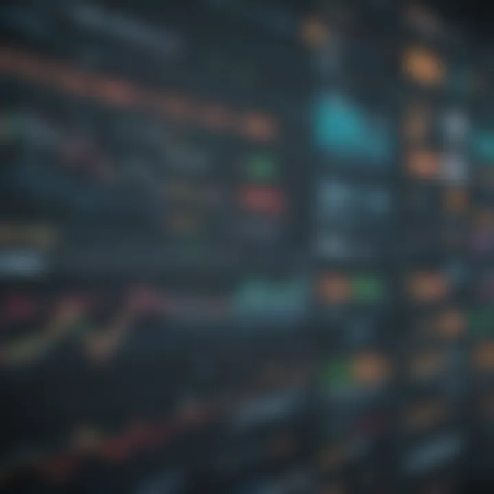 Trading platform overview
