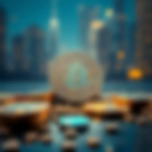Top Gaining Cryptocurrencies Today: An Analytical Overview Introduction