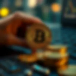 Transferring Cryptocurrency from Coinbase to PayPal: A Comprehensive Guide Introduction