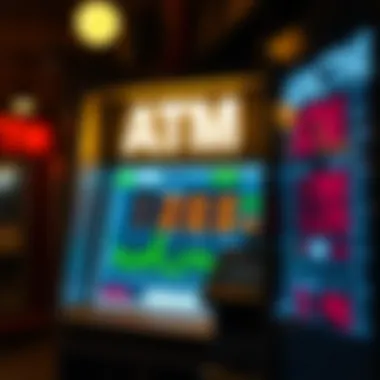 Understanding ATM Pricing in Cryptocurrency Summary Understanding ATM Pricing in Cryptocurrency Summary