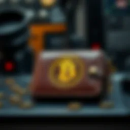 Understanding BCD Wallet: A Comprehensive Guide Introduction