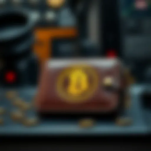 Understanding BCD Wallet: A Comprehensive Guide Introduction
