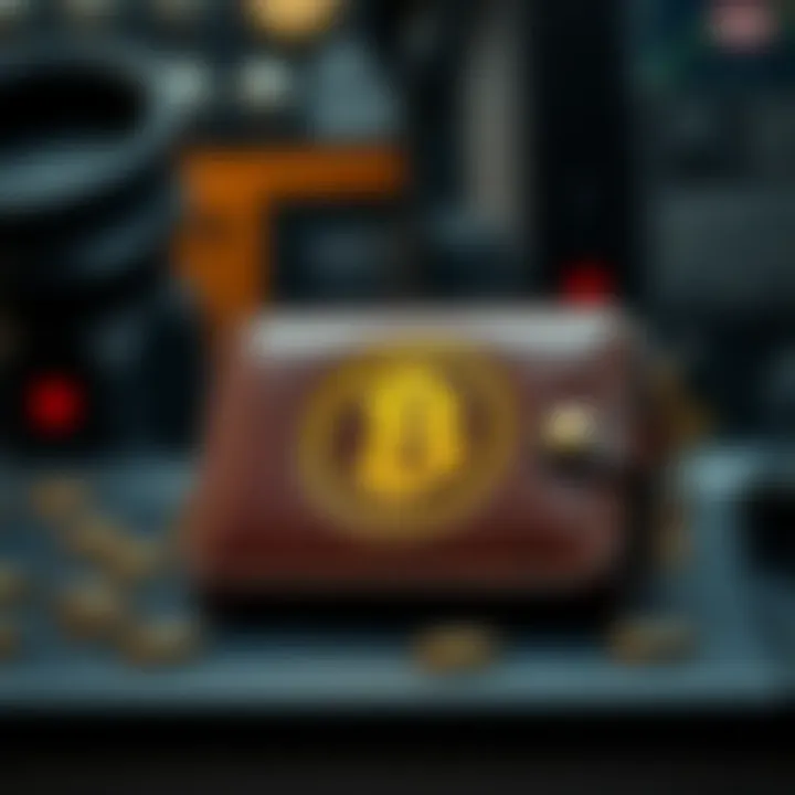Understanding BCD Wallet: A Comprehensive Guide Introduction