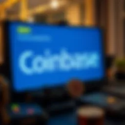 Understanding Coinbase Processing Fees: An In-Depth Analysis Introduction