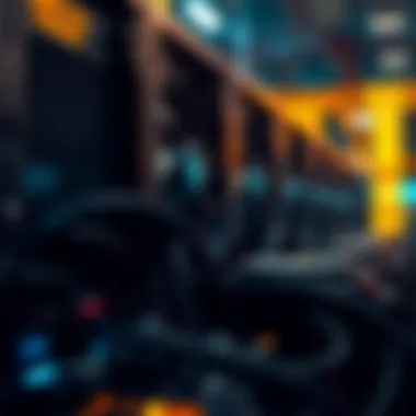 Understanding Crypto Mining Pools Summary Understanding Crypto Mining Pools Summary