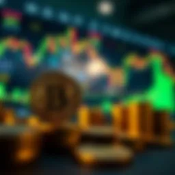 Cryptocurrency market trends in Canada