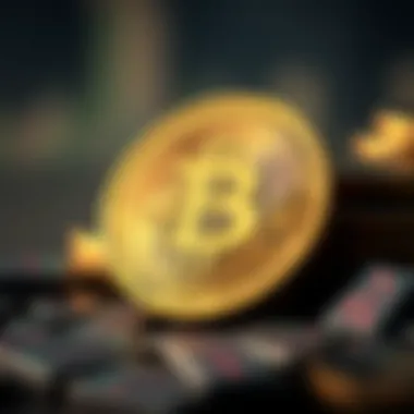 Understanding Decentralized Finance: A Thorough Examination Introduction Understanding Decentralized Finance: A Thorough Examination Introduction