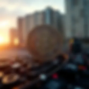Understanding Decentralized Finance: A Thorough Examination Summary Understanding Decentralized Finance: A Thorough Examination Summary
