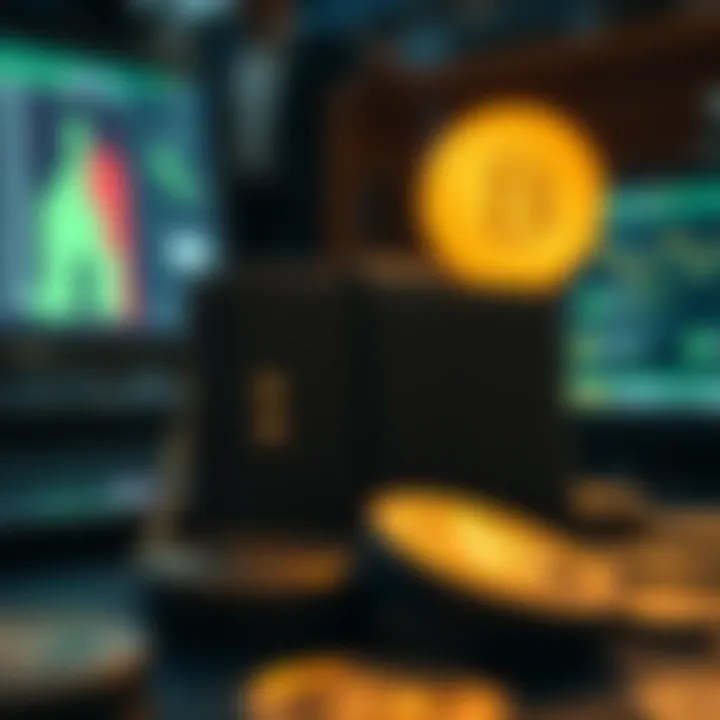 Understanding DeFi Wallets: The Future of Digital Currency Management Summary