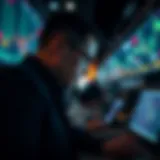 Understanding Derivative Brokers in Cryptocurrency Trading Introduction