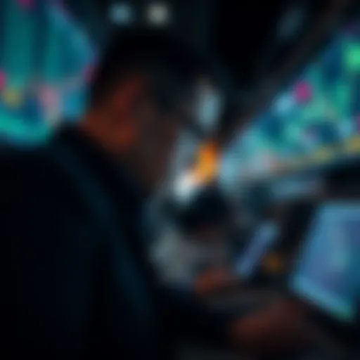 Understanding Derivative Brokers in Cryptocurrency Trading Introduction