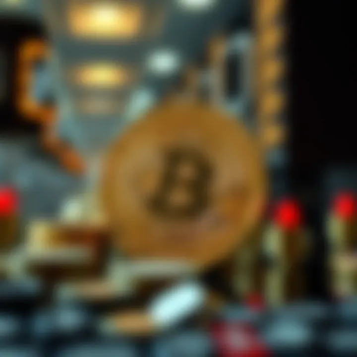 Understanding Digital Currency: A Comprehensive Exploration Summary