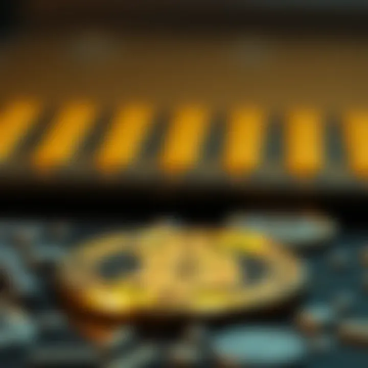 Understanding Electrum Wallet Addresses: A Comprehensive Guide Summary