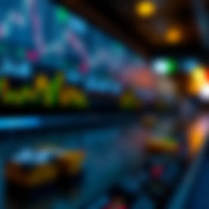 Notable Understanding Ethe ETF: A Comprehensive Exploration