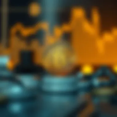 Understanding Ethe ETF: A Comprehensive Exploration Summary Understanding Ethe ETF: A Comprehensive Exploration Summary