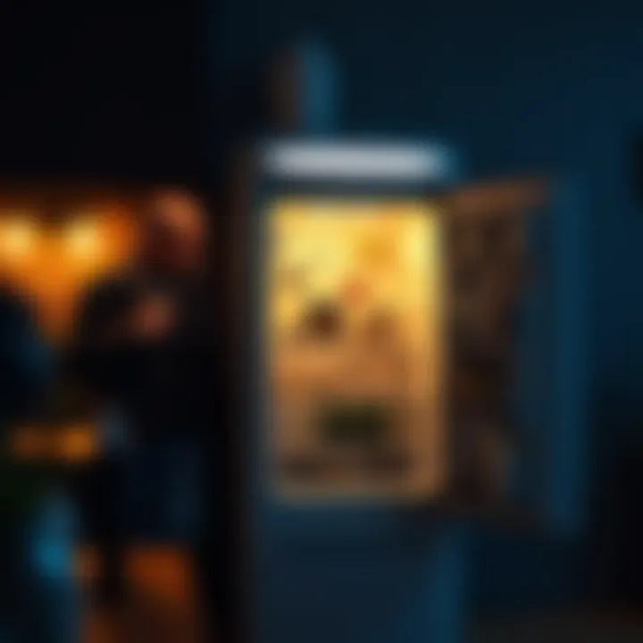 Understanding Fridge Finance: A Deep Dive into the Concept and its Implications Introduction Understanding Fridge Finance: A Deep Dive into the Concept and its Implications Introduction