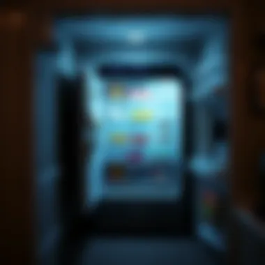 Notable Understanding Fridge Finance: A Deep Dive into the Concept and its Implications Notable Understanding Fridge Finance: A Deep Dive into the Concept and its Implications