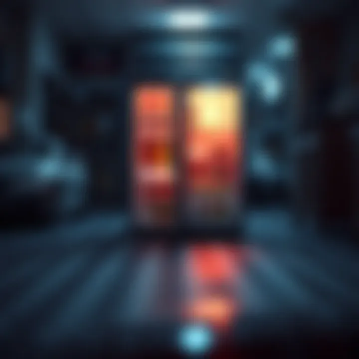 Understanding Fridge Finance: A Deep Dive into the Concept and its Implications Summary Understanding Fridge Finance: A Deep Dive into the Concept and its Implications Summary