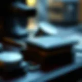 Understanding Fund Wallets in Cryptocurrencies Introduction