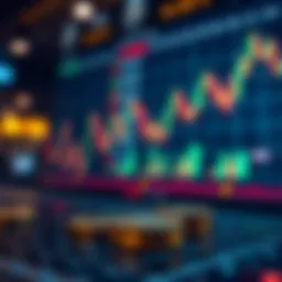 Futures trading margin overview