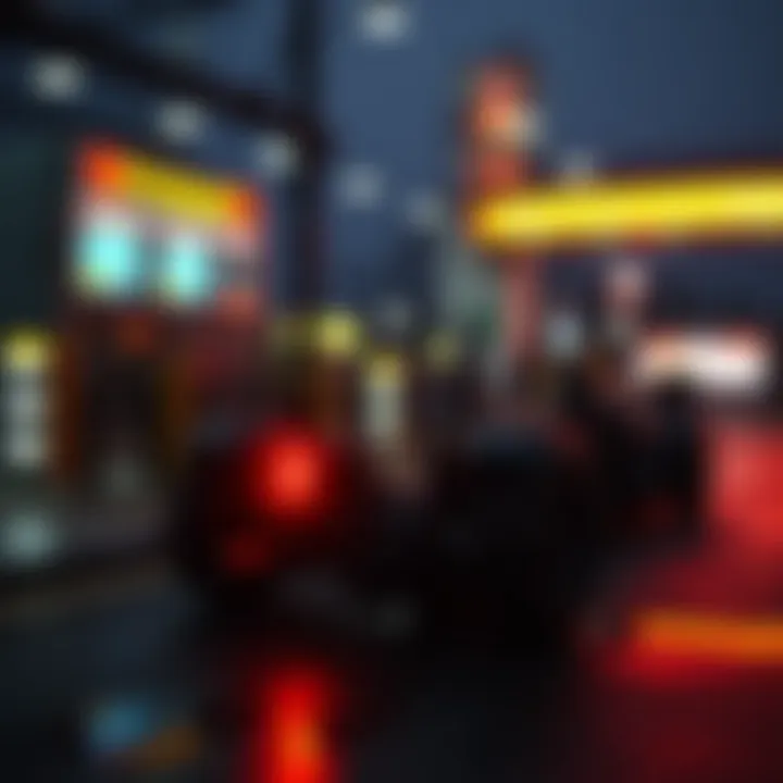 Understanding Gas Price Trends: An In-Depth Analysis Summary