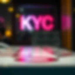 Understanding KYC Verification: A Comprehensive Overview Introduction