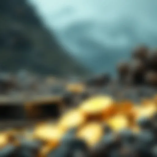 Understanding Loss Harvesting in Cryptocurrency Investments Introduction