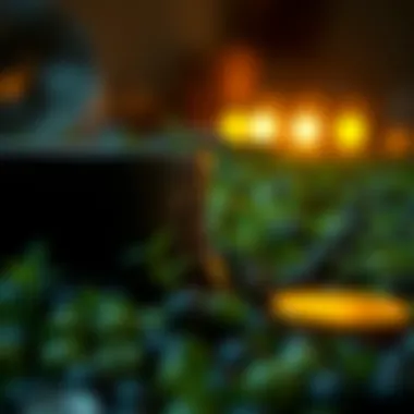 Understanding Loss Harvesting in Cryptocurrency Investments Summary