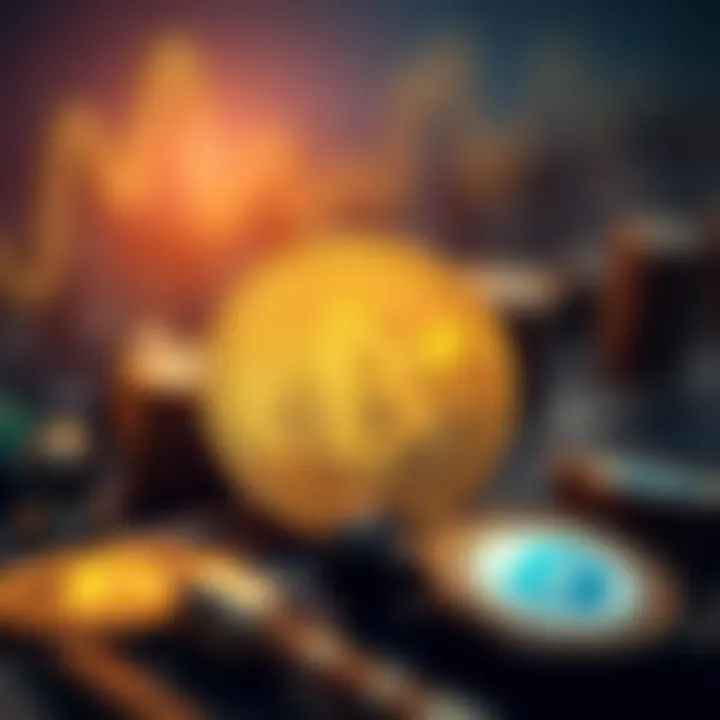 Notable Understanding Market Capitalization Ranks in Cryptocurrency