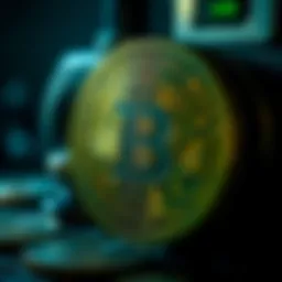 Understanding NFT Currency: A Comprehensive Exploration Introduction