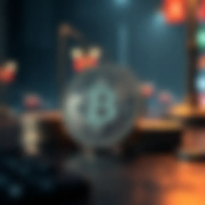 Understanding NFT Currency: A Comprehensive Exploration Summary