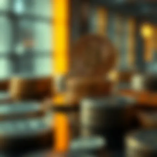 Understanding NFTs in Cryptocurrency Introduction
