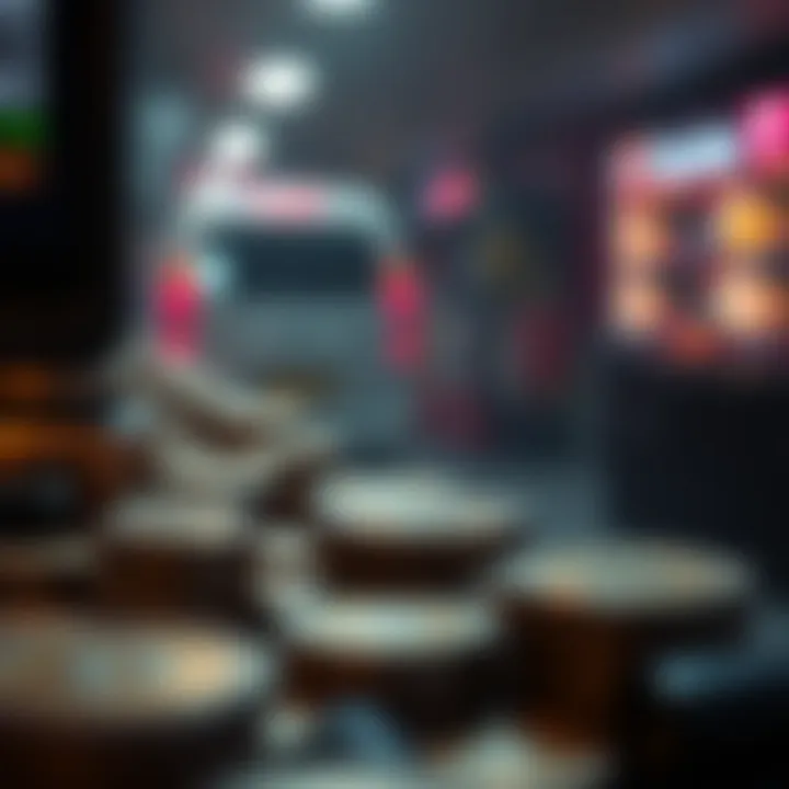 Understanding NFTs in Cryptocurrency Summary