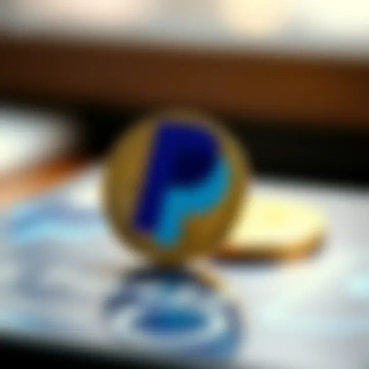 Notable Understanding PayPal's Integration of Cryptocurrency Payments