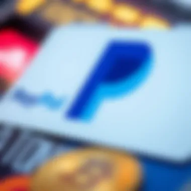 Understanding PayPal's Integration of Cryptocurrency Payments Summary Understanding PayPal's Integration of Cryptocurrency Payments Summary