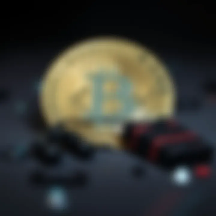 Comparison of Proof of Stake and Proof of Work
