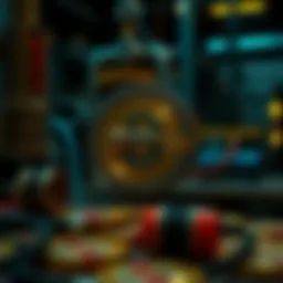 Understanding Rollercoin Mining: A Comprehensive Guide Introduction